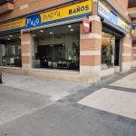 Dirección, horario, teléfono y opiniones de Paco Mora Cocinas en Huesca