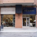 Dirección, horario, teléfono y opiniones de Pal de Rosa en Lleida