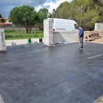 Dirección, horario, teléfono y opiniones de Paviroyal Hormigon Impreso en Guadalajara