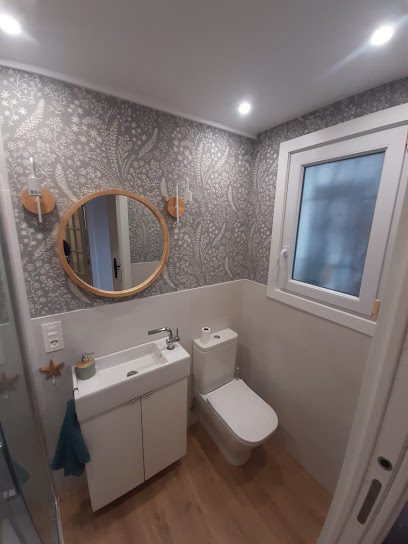 Dirección, horario, teléfono y opiniones de Perman, Reforma Integral en Irún