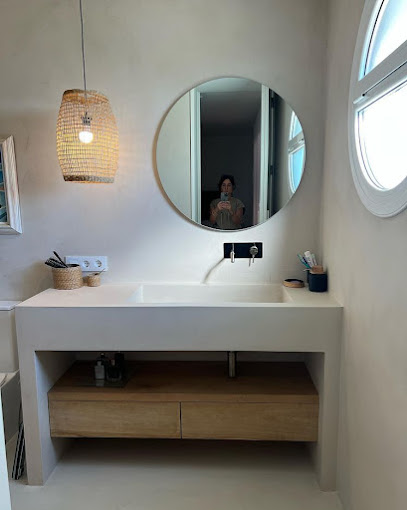 Dirección, horario, teléfono y opiniones de Pilar Aguilar Studio | Reformes · Disseny D'Interiors · Reformes Integrals · Empresa Reformas | Interioristes A Girona en Girona