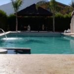 Dirección, horario, teléfono y opiniones de Piscinas Hmv en Fuengirola