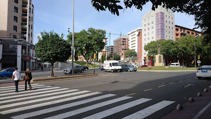 Dirección, horario, teléfono y opiniones de Planiceps S.L. en Huelva