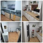 Dirección, horario, teléfono y opiniones de Planrenova 50 S.L en Fuenlabrada