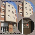 Dirección, horario, teléfono y opiniones de Portes I Cuines Bordeta en Lleida