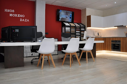 Dirección, horario, teléfono y opiniones de Proicocinas en Estepona