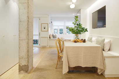 Dirección, horario, teléfono y opiniones de Proyecta[Studio] en Irún