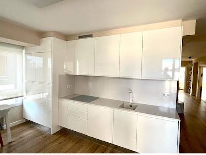 Dirección, horario, teléfono y opiniones de Refomar Reformas y Servicios en Gijón