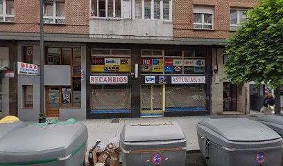 Dirección, horario, teléfono y opiniones de Reformas F. del Pozo en Gijón