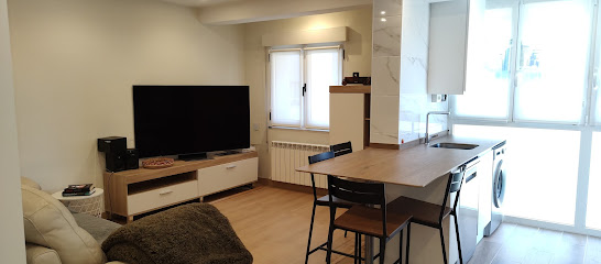 Dirección, horario, teléfono y opiniones de Reformas Integrales Montevil en Gijón