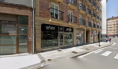 Dirección, horario, teléfono y opiniones de Reformas Josemi Gallego en Donostia - San Sebastián