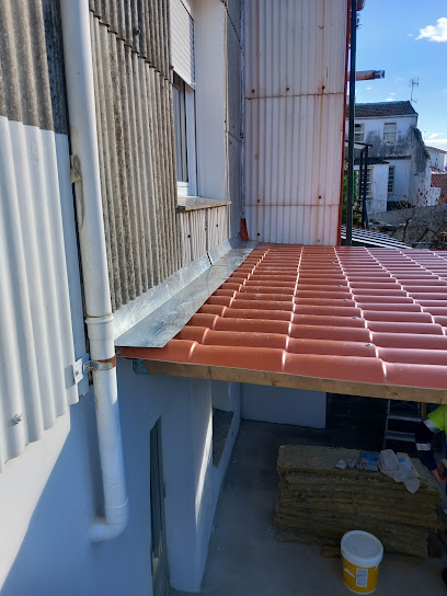 Dirección, horario, teléfono y opiniones de Reformas Madi en Ferrol