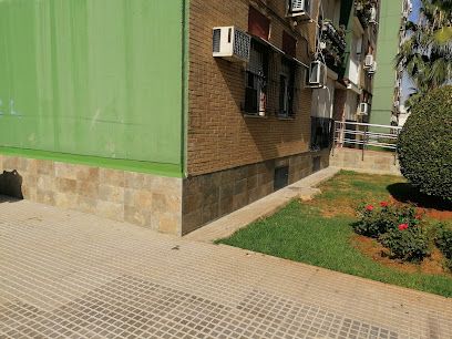 Dirección, horario, teléfono y opiniones de Reformas Pirámide en Dos Hermanas