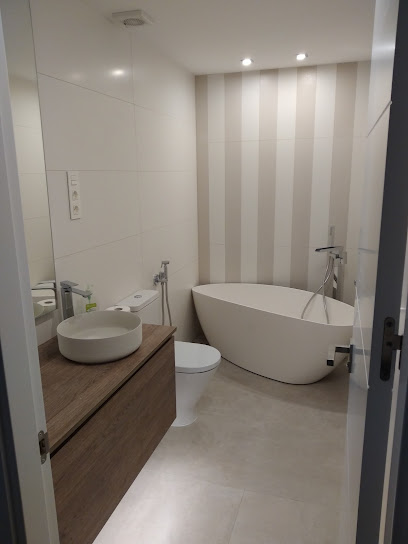 Dirección, horario, teléfono y opiniones de Reformas Tejada en Getafe