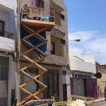 Dirección, horario, teléfono y opiniones de Reformas y Limpiezas Velázquez en Las Palmas de Gran Canaria