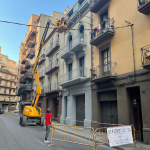 Dirección, horario, teléfono y opiniones de Reformes Lleida en Lleida