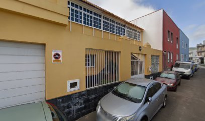 Dirección, horario, teléfono y opiniones de Reparaciones Argen Canarias en La Laguna