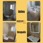 Dirección, horario, teléfono y opiniones de Repcan 24 Servicios Integrales S.L. en Las Palmas de Gran Canaria