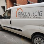 Dirección, horario, teléfono y opiniones de Rincon Roig en Huesca