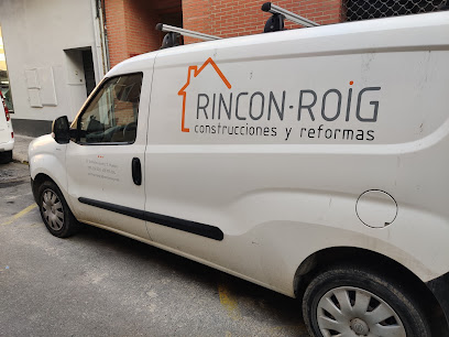 Dirección, horario, teléfono y opiniones de Rincon Roig en Huesca