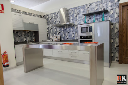 Dirección, horario, teléfono y opiniones de Rojas Kitchen en Fuenlabrada