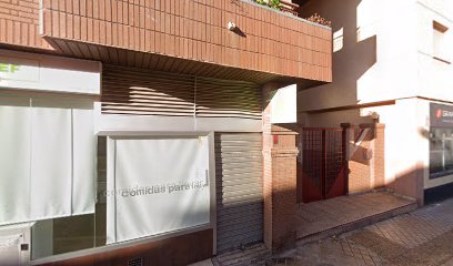 Dirección, horario, teléfono y opiniones de Rubén Luna Proyectos y Reformas en Granada