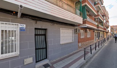 Dirección, horario, teléfono y opiniones de Rubio E Hijos Reformas Espana S.L. en Getafe