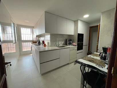 Dirección, horario, teléfono y opiniones de Schmidt Fuenlabrada - Madrid en Fuenlabrada