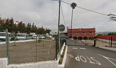 Dirección, horario, teléfono y opiniones de Señalizaciones Villar S.A. en La Laguna