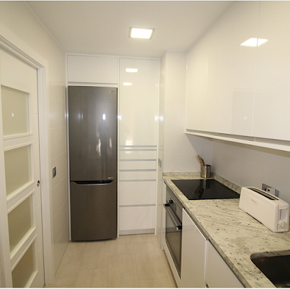 Dirección, horario, teléfono y opiniones de Sermar Reformas Madrid en Fuenlabrada