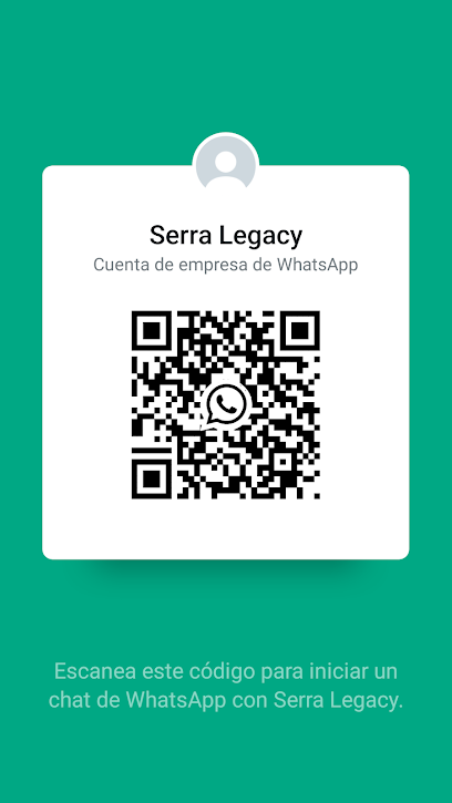 Dirección, horario, teléfono y opiniones de Serra Legacy en Cornellà de Llobregat