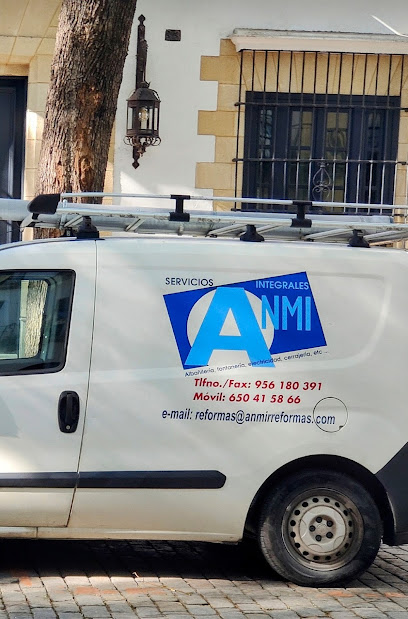 Dirección, horario, teléfono y opiniones de Servicios Integrales Anmi en Jerez de la Frontera