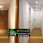 Dirección, horario, teléfono y opiniones de Sistemas Dryhome en Fuengirola