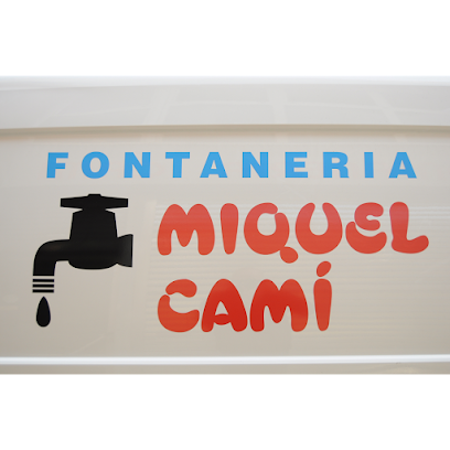 Dirección, horario, teléfono y opiniones de Solucions Integrals Camí (Fontanería Miquel Camí) en Lleida