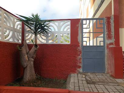 Dirección, horario, teléfono y opiniones de Taller de Soldadura y Reformas Soldumax Canarias en Las Palmas de Gran Canaria