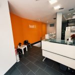 Dirección, horario, teléfono y opiniones de Teat Servicios Inmobiliarios S.L.P. en Guadalajara