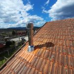 Dirección, horario, teléfono y opiniones de Tejados Guadalajara Rubio en Guadalajara