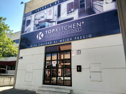 Dirección, horario, teléfono y opiniones de Top Kitchen | Diseño y Reformas de Cocinas en Las Rozas de Madrid