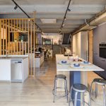 Dirección, horario, teléfono y opiniones de Tpc Cocinas Girona en Girona