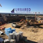 Dirección, horario, teléfono y opiniones de Urbared S.L. en Guadalajara