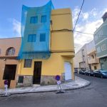 Dirección, horario, teléfono y opiniones de Vertical Work Canary en Las Palmas de Gran Canaria