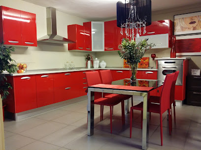 Dirección, horario, teléfono y opiniones de Xiel Deco Hogar - Cocinas.Com - Electrodomésticos - Acadesa en La Laguna