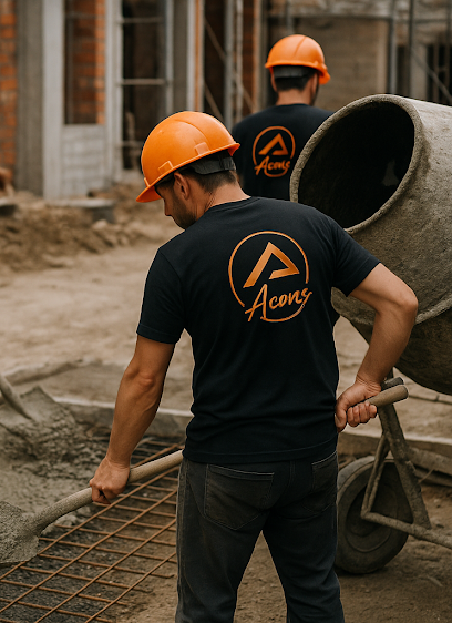 Dirección, horario, teléfono y opiniones de Acons Reformas y Construcciones en Manacor