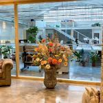 Dirección, horario, teléfono y opiniones de Atrezzo Diseño S.L.. en Oviedo