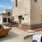 Dirección, horario, teléfono y opiniones de Clv Reformas, S.L en Murcia