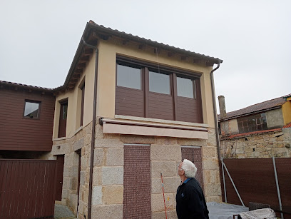 Dirección, horario, teléfono y opiniones de Cubicanal en Ourense