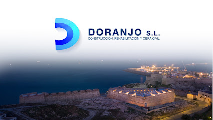 Dirección, horario, teléfono y opiniones de Doranjo S.L. en Melilla