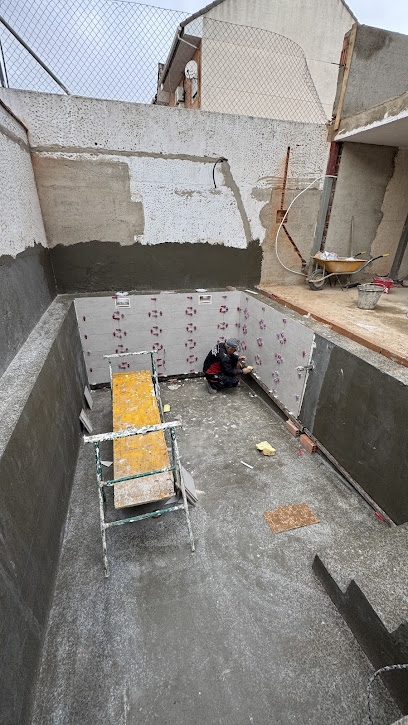 Dirección, horario, teléfono y opiniones de Gicasa Construcciones y Reformas en Mérida