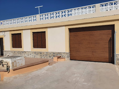 Dirección, horario, teléfono y opiniones de Guty Reformas y Construcciones en Murcia y Orihuela Costa en Molina de Segura