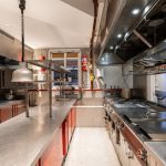 Dirección, horario, teléfono y opiniones de Kitchen Consult en Madrid
